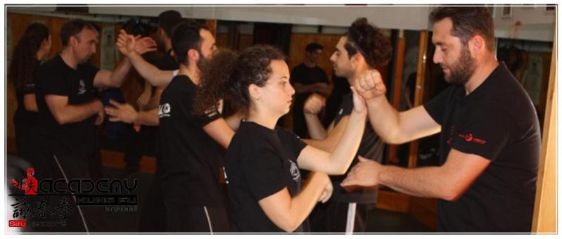 Kung Fu Academy Caserta Italia corso istruttori wing chun ving tsun ip man sistema arti marziali tradizionale www.kungfuitalia.it (1)